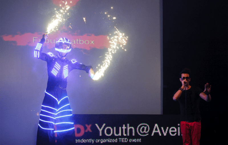 TEDxYouth 2012