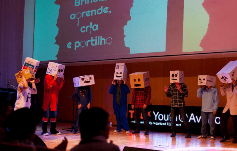 TEDxYouth 2013